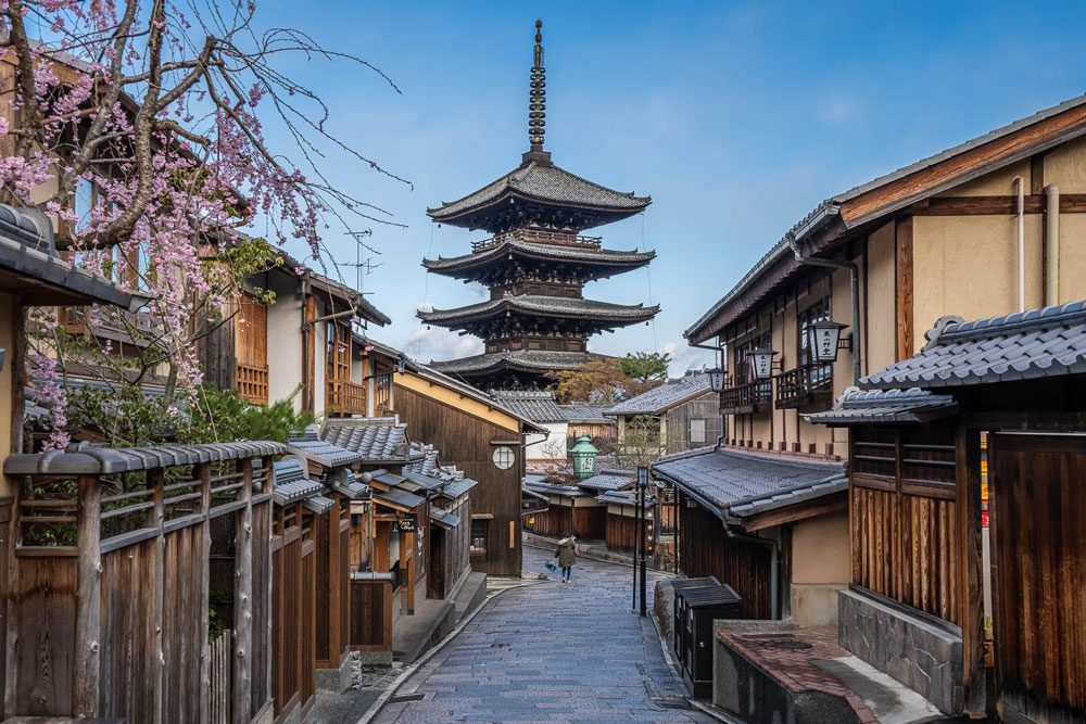 Cẩm nang A-Z về Kiến trúc Nhật Bản