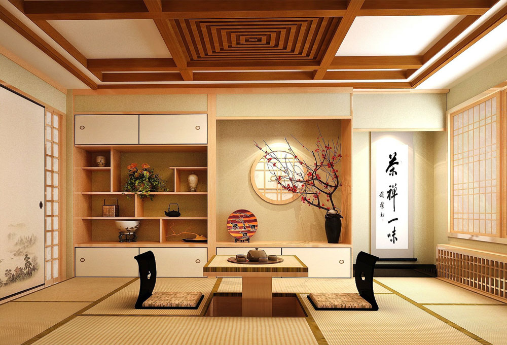 Kiến trúc tối giản Nhật Bản: Đỉnh cao của sự Tinh Tế & Tiện Nghi