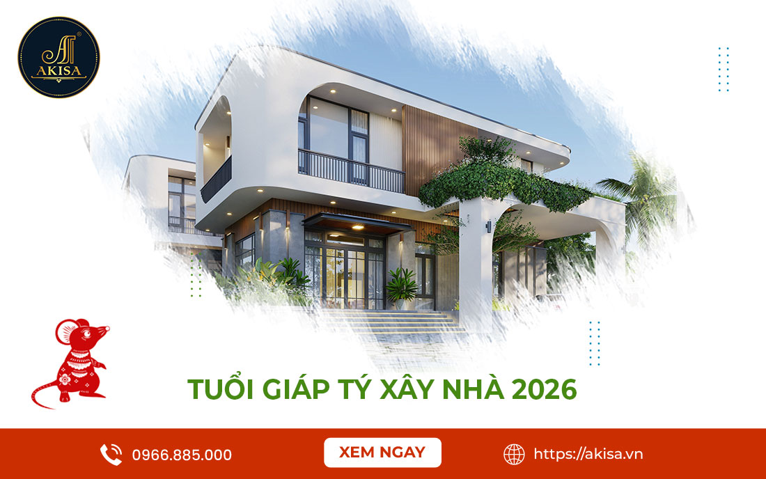 Tuổi Giáp Tý Lam Nhà Năm 2026 Có Tốt? 5 Lưu Ý Quan Trọng