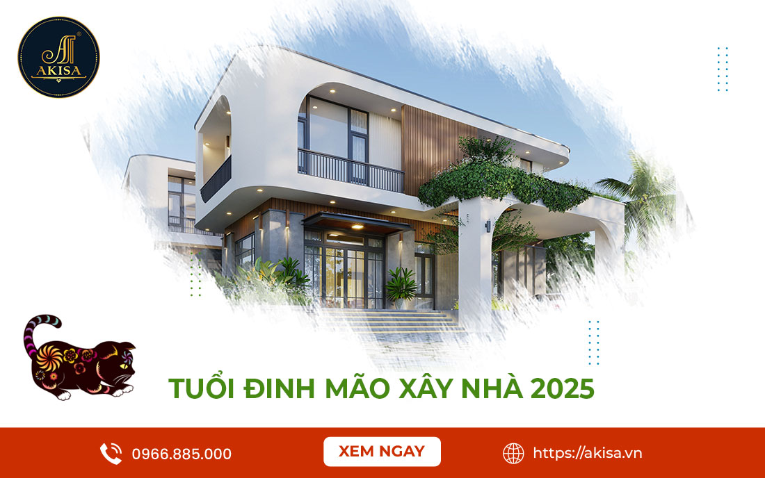 Luận giải tuổi Đinh Mão xây nhà năm 2025 5 Lưu ý Quan Trọng