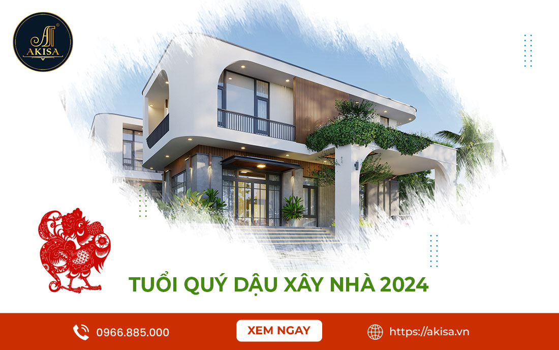 Luận Giải Tuổi Quý Dậu 1993 xây nhà năm 2024 & 5 Lưu Ý Quan Trọng