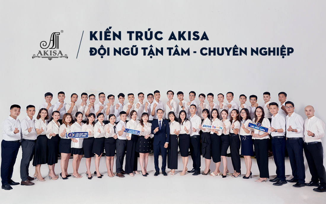 TOP 35+ Công ty thiết kế nhà uy tín tại Hà Nội (Update 3/2024)