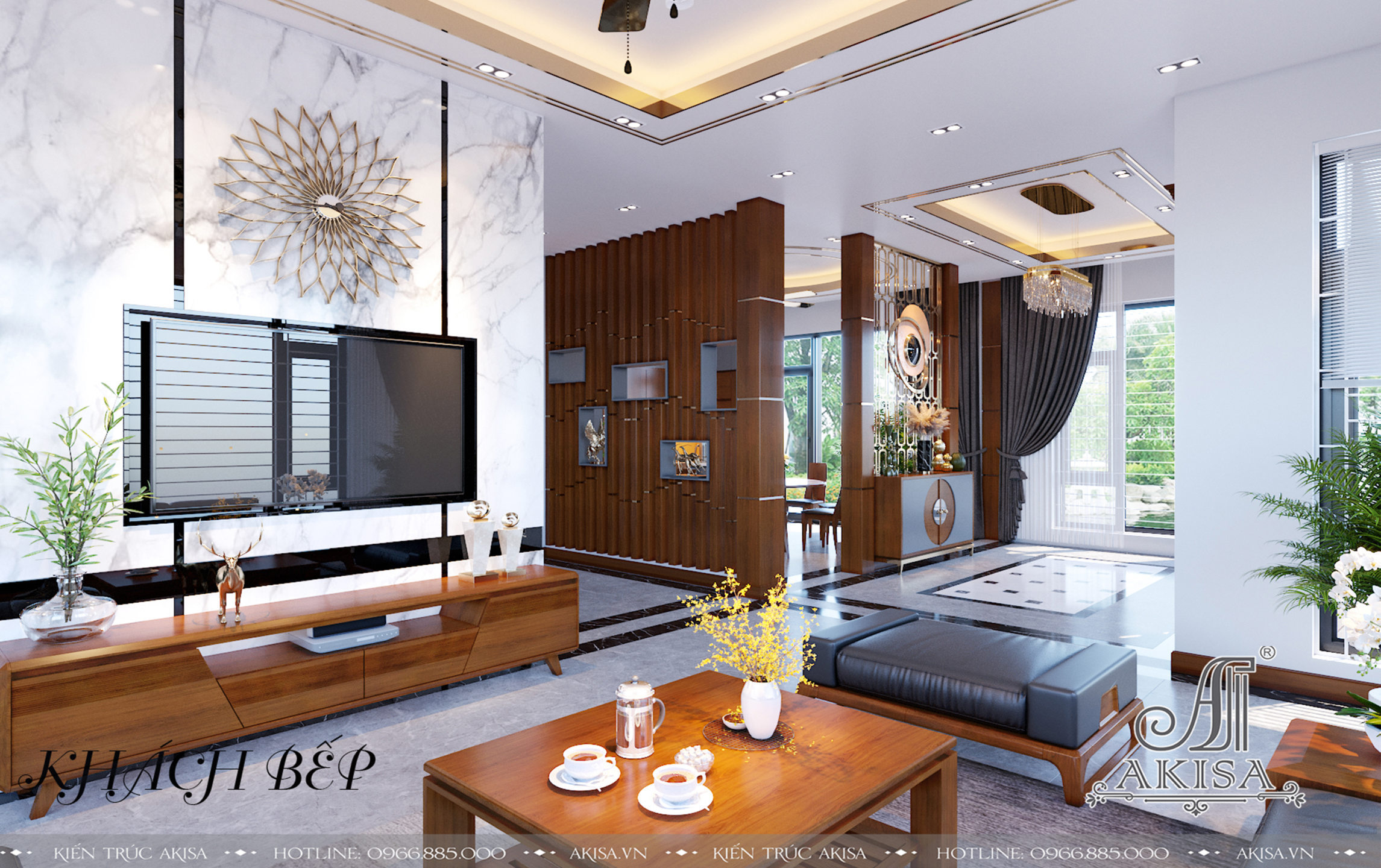 Cách trang trí đồ nội thất phòng ngủ đẹp hợp phong thủy  Nội thất nhập  khẩu  bàn ăn thông minh  Luxfuni