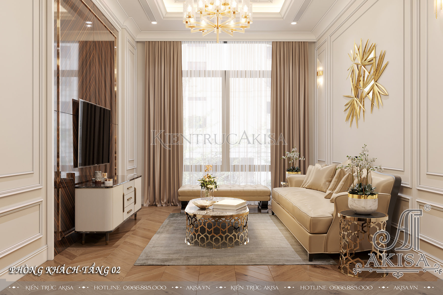 Nội thất nhà đẹp | +999 mẫu thiết kế nội thất nhà đẹp hot nhất 2022
