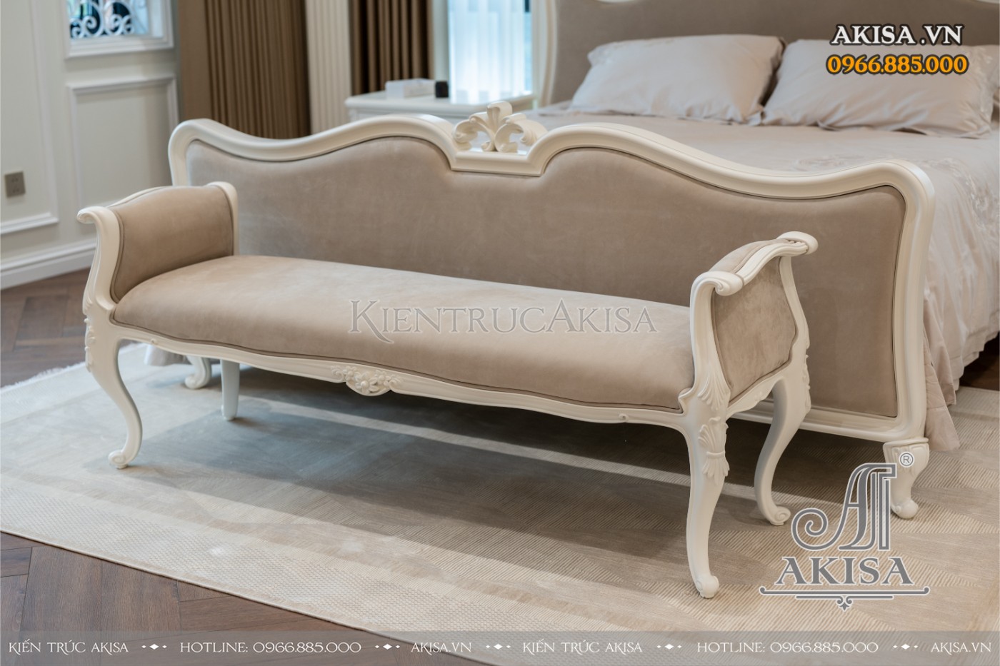 Hoàn thiện nội thất biệt thự liền kề (CĐT: bà Thu - Hà Nội) HT421150-NT