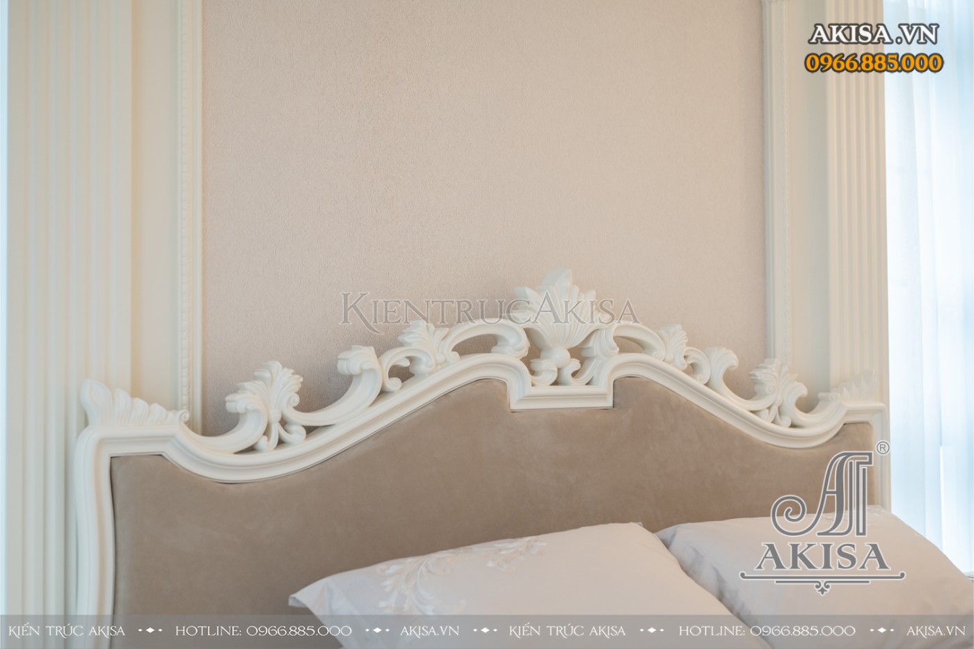 Hoàn thiện nội thất biệt thự liền kề (CĐT: bà Thu - Hà Nội) HT421150-NT