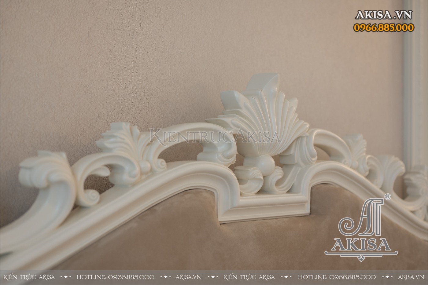 Hoàn thiện nội thất biệt thự liền kề (CĐT: bà Thu - Hà Nội) HT421150-NT