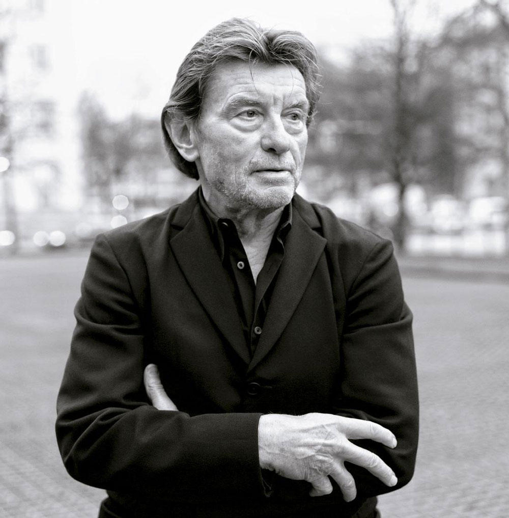 Helmut Jahn (1940–2021)