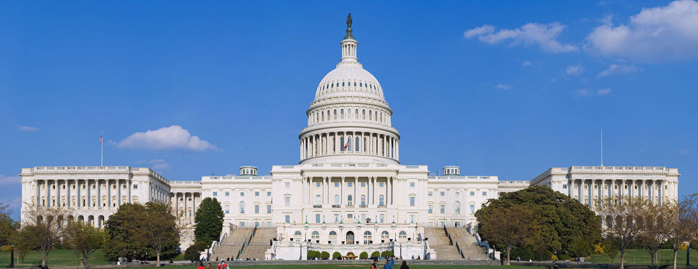 Điện Capitol Hoa Kỳ