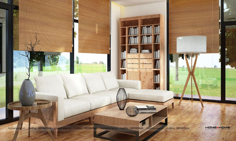 Home&Home là một trong những công ty thiết kế và thi công nội thất hàng đầu tại Việt Nam