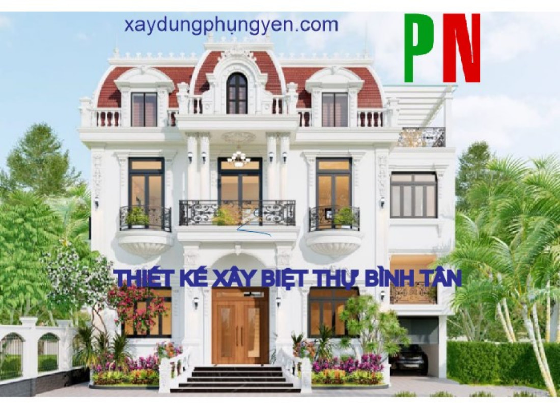 Công ty TNHH Xây Dựng Thương Mại Cơ Khí Phú Nguyễn là đơn vị xây dựng uy tín hàng đầu tại Việt Nam