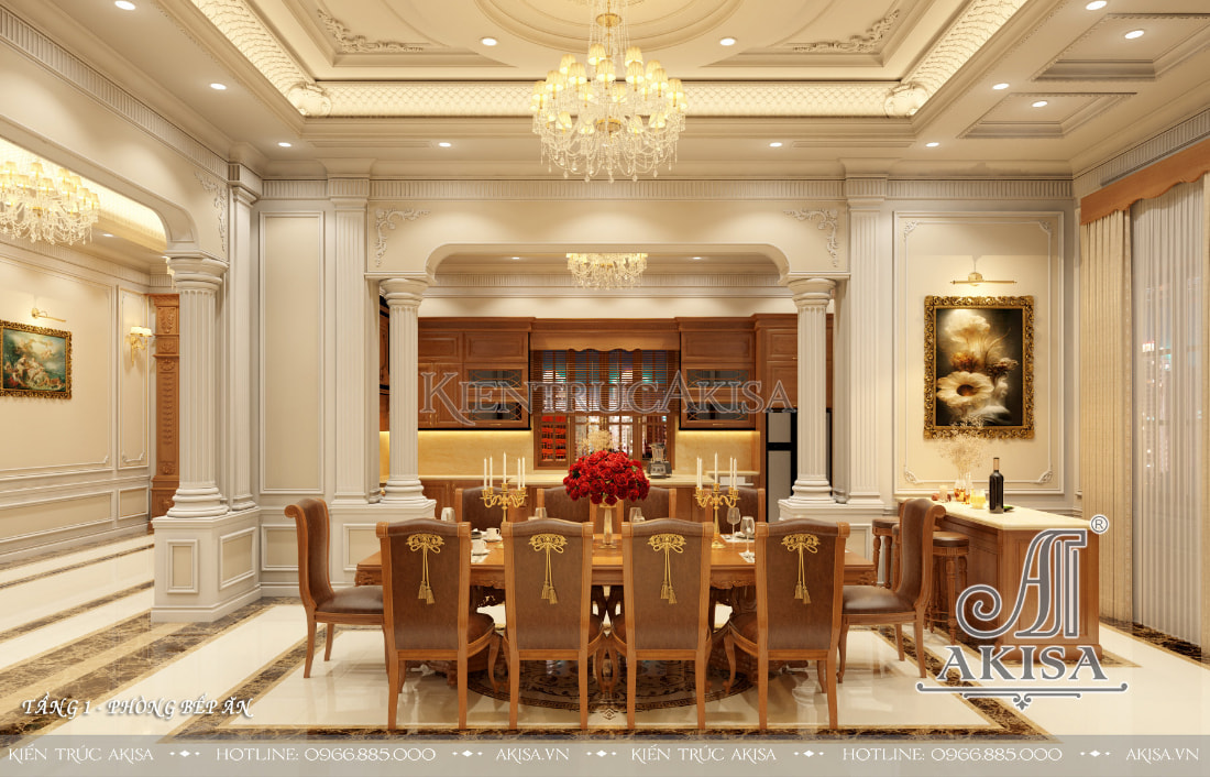 Phòng bếp đặt hướng Đông Nam sẽ phù hợp với nam Ất Dậu