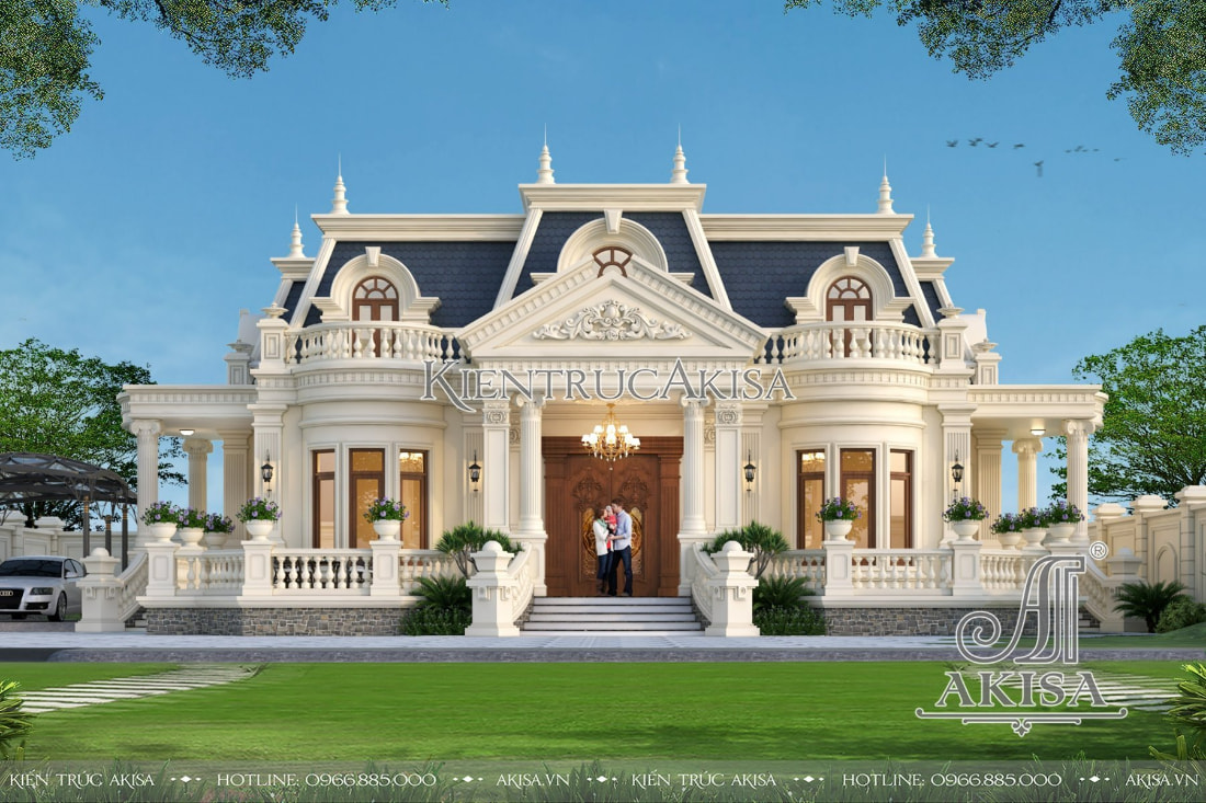 Cửa chính cũng là một vị trí cần lưu ý về phong thuỷ đem lại nhiều điều tốt