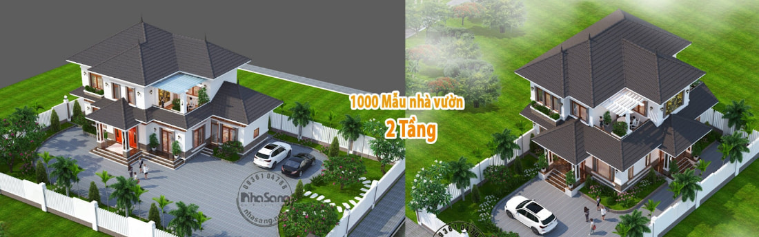 Nhà Sang là đơn vị số 1 về thiết kế và thi công trọn gói tại Hà Nội