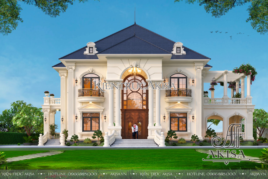 Gia chủ tuổi Đinh Hợi có thể xây nhà vào năm 2023