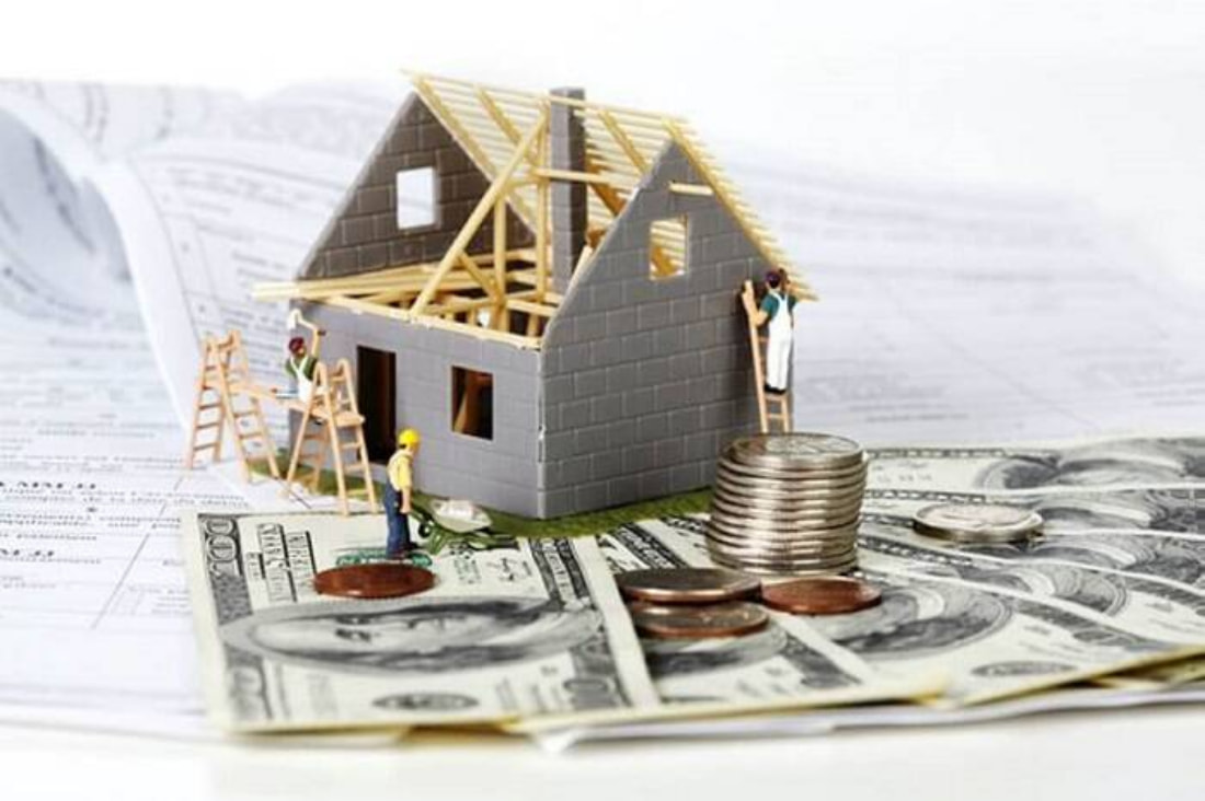 Việc dự trù kinh phí xây dựng rất quan trọng