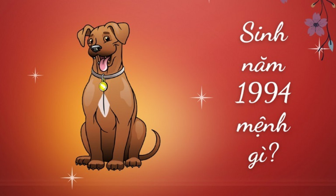 Tổng quan tử vi gia chủ tuổi Giáp Tuất 1994