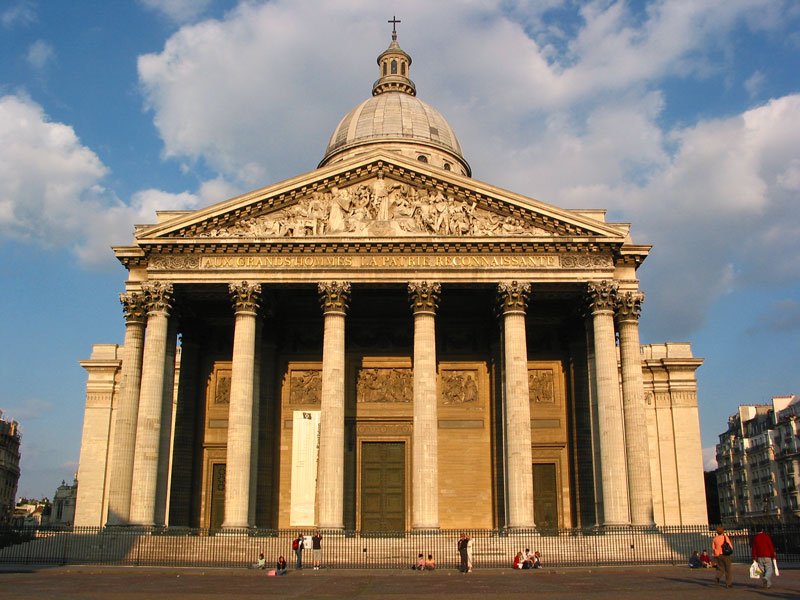 Điện Pantheon