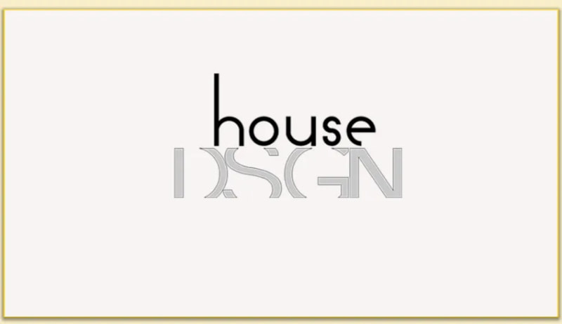 House Design - Nâng tầm cuộc sống với thiết kế nội thất tinh tế