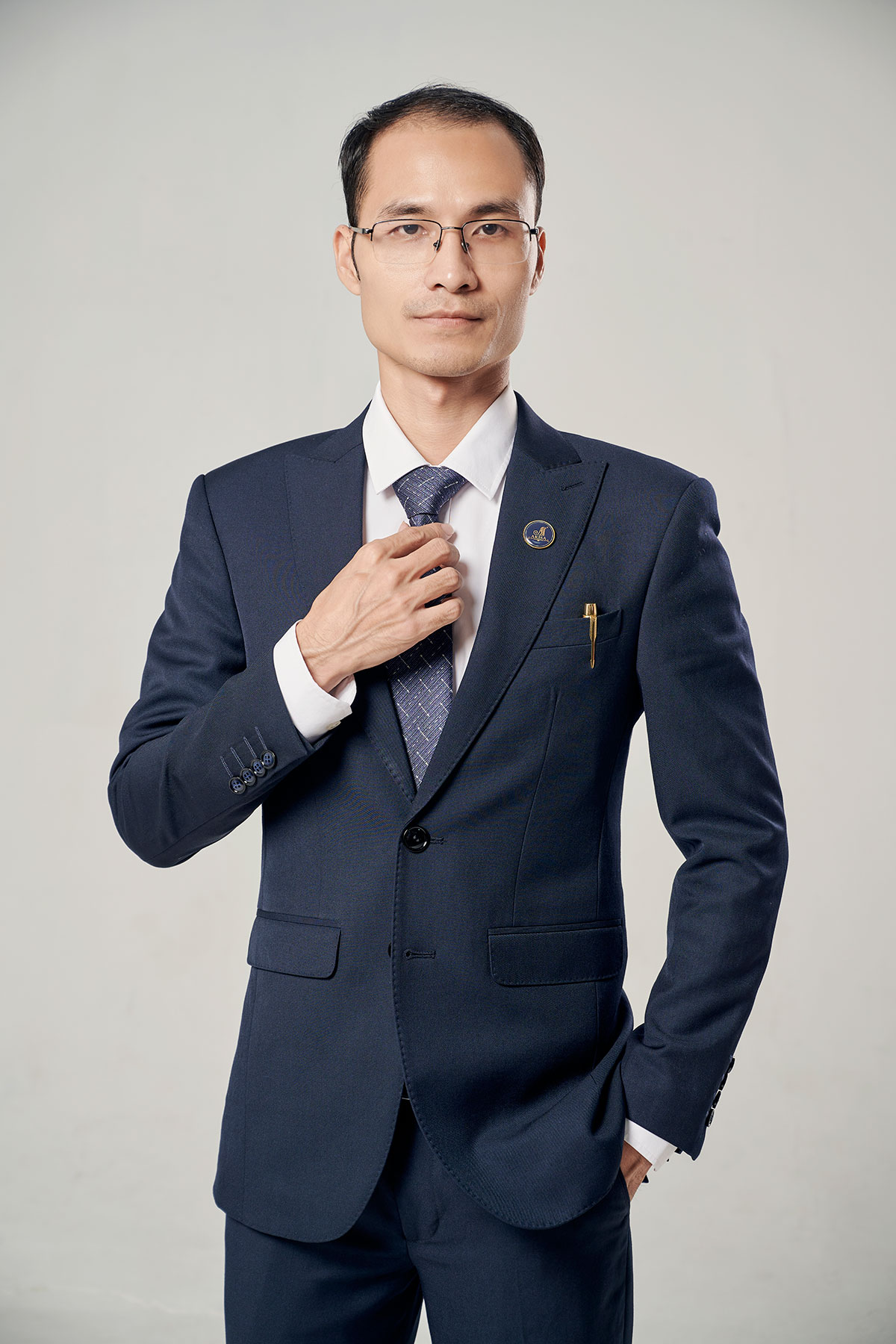 CEO Nguyễn Thành Tuân