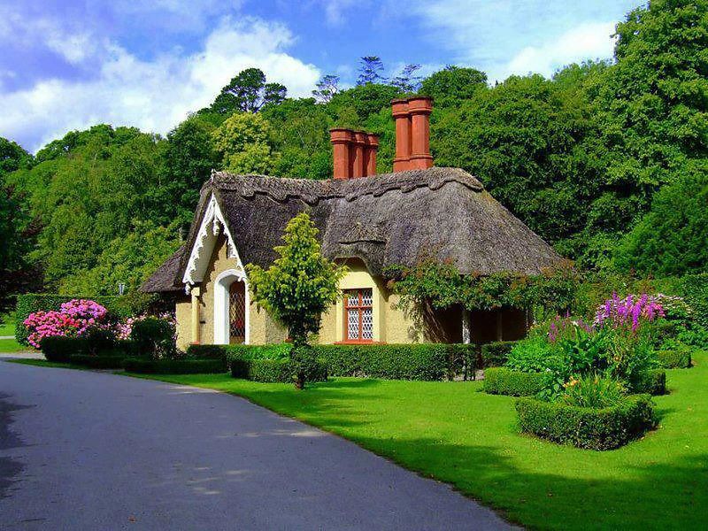 Ireland bungalows