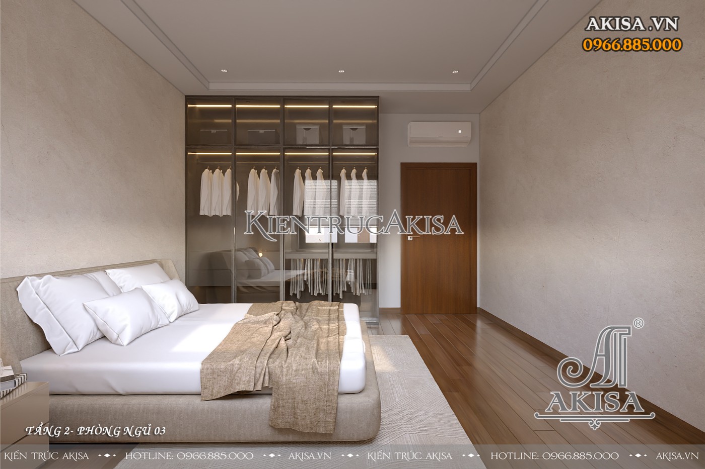 Mẫu nội thất nhà phố hiện đại đẹp